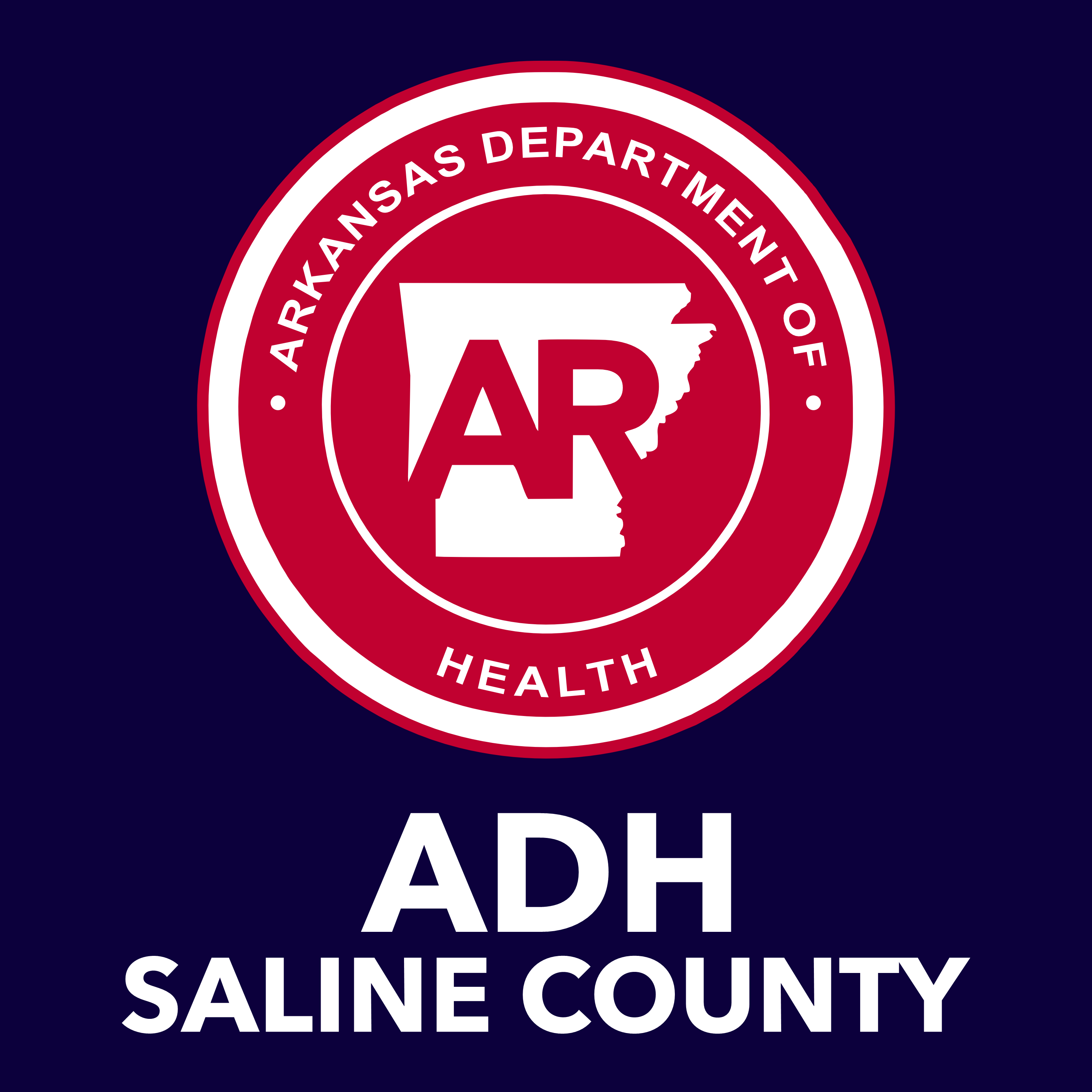 ADH Saline County