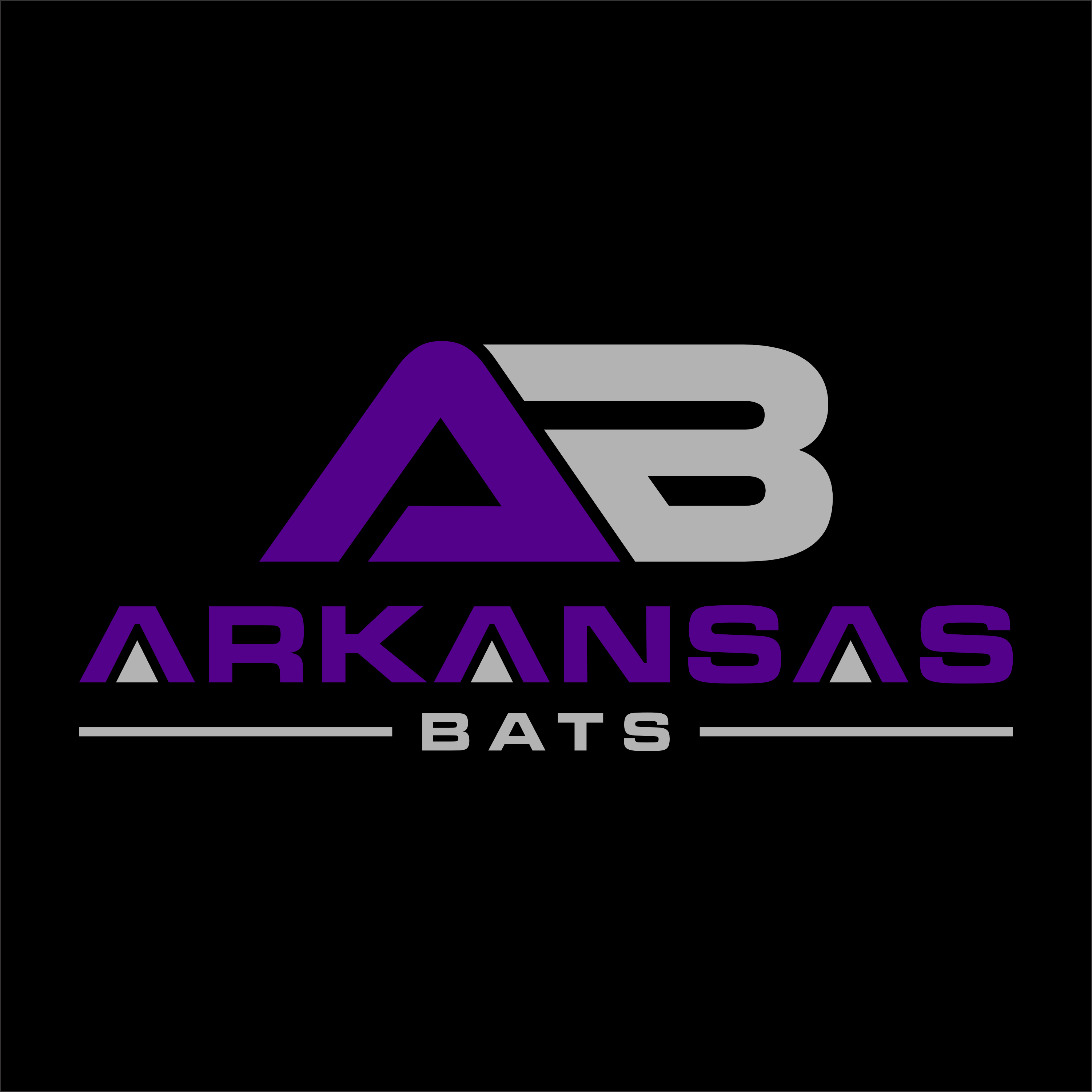 Arkansas Bats