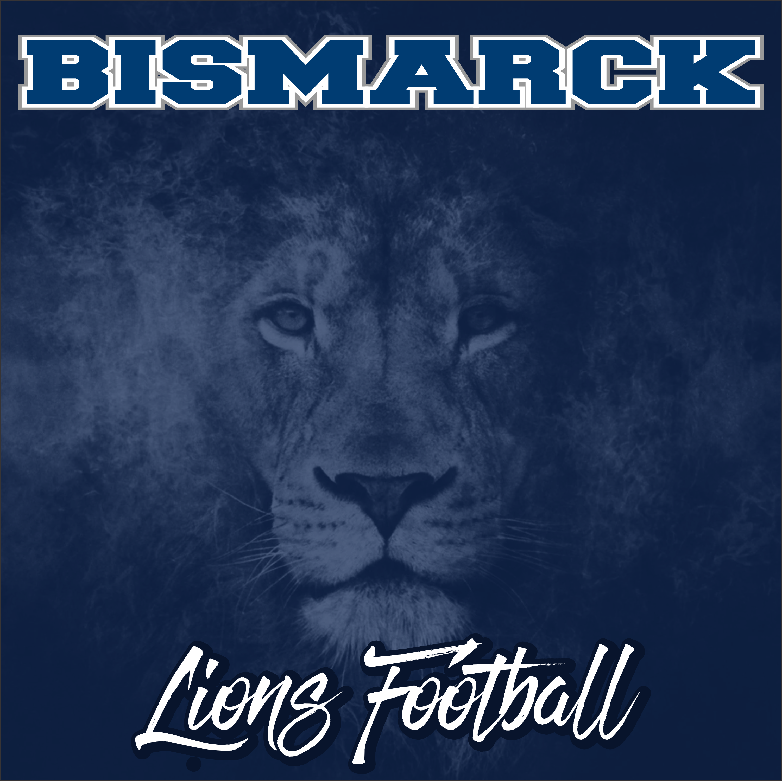 Bismarck Booster Club Football 2026