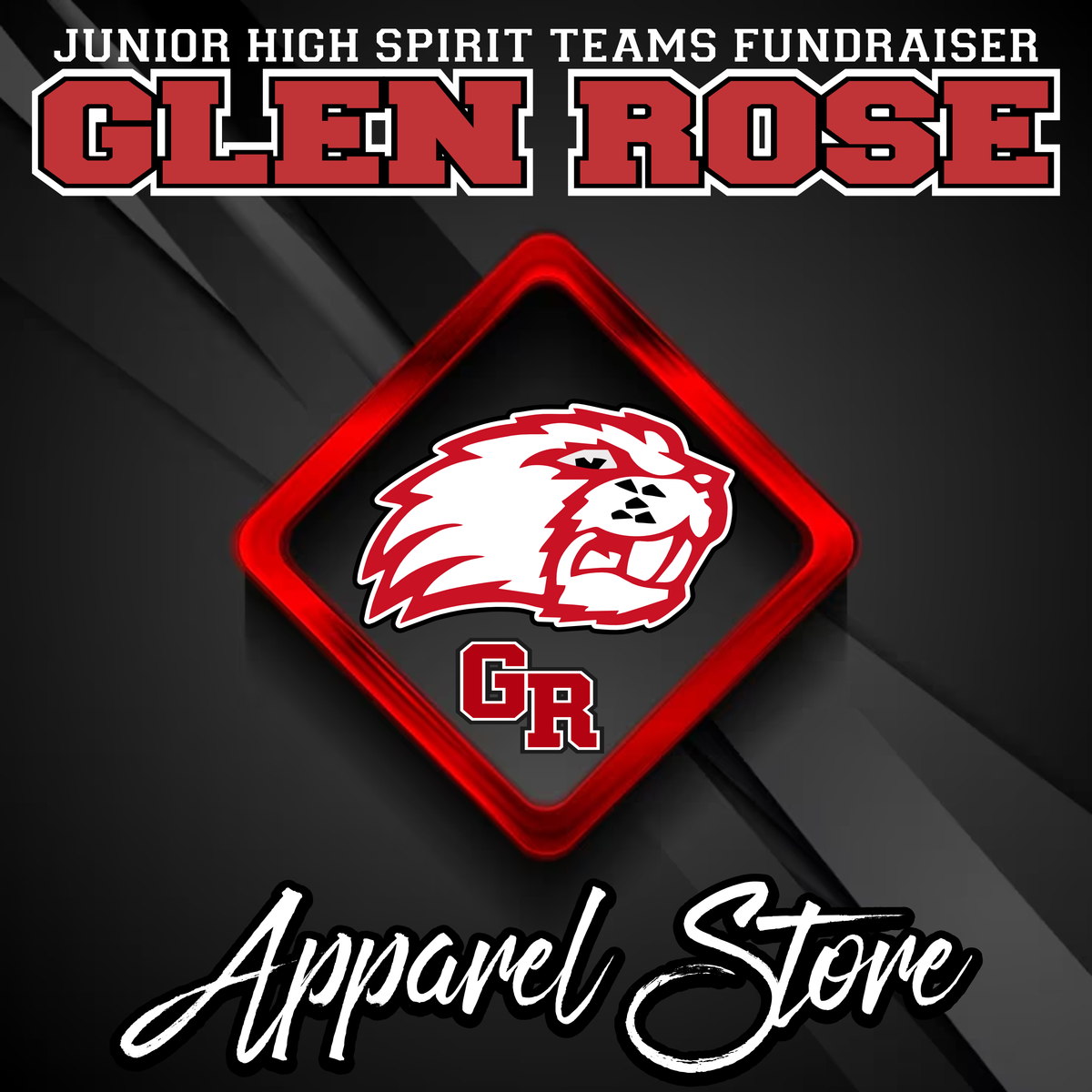 Glen Rose Spirit Fundraiser 2026