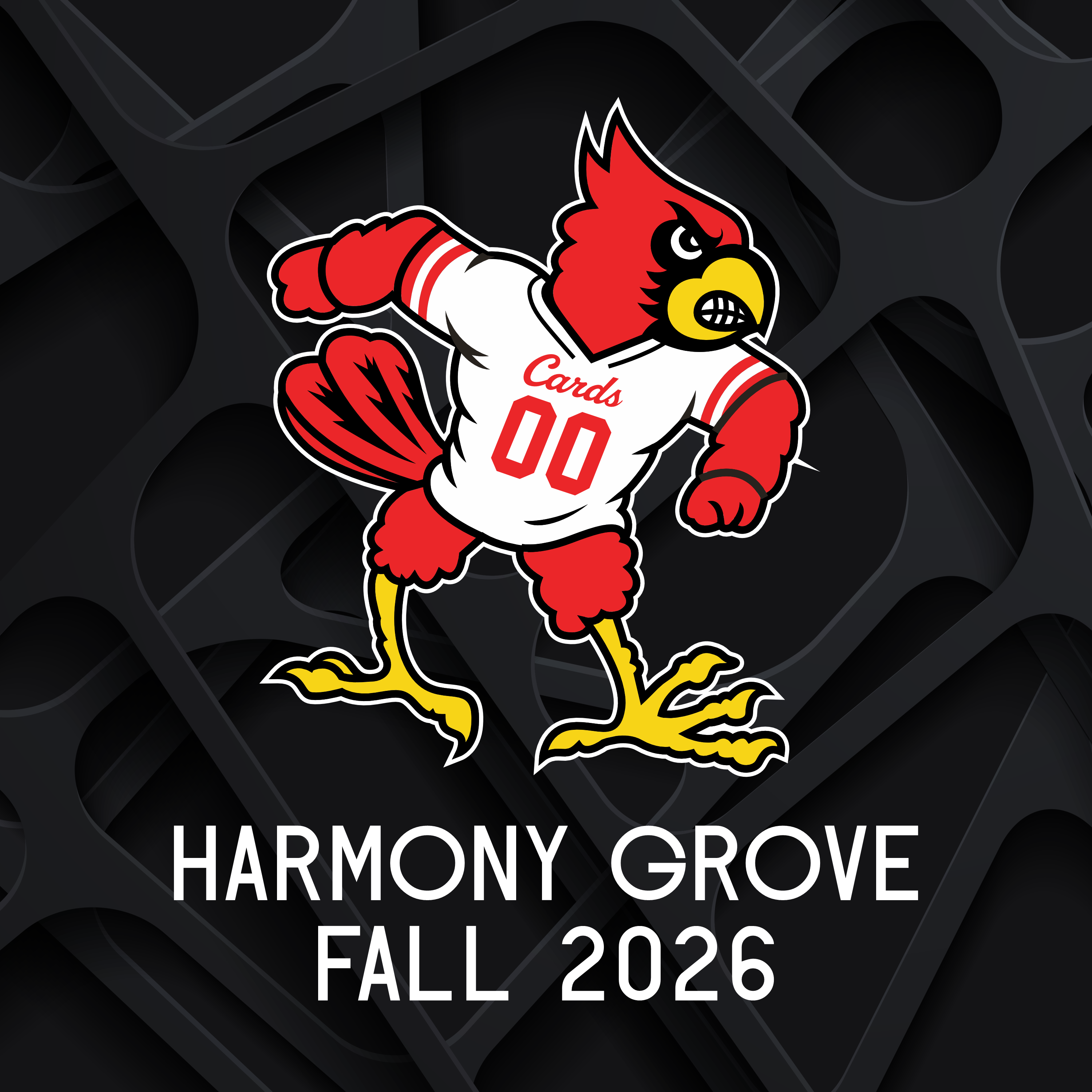 Harmony Grove Fall 2026