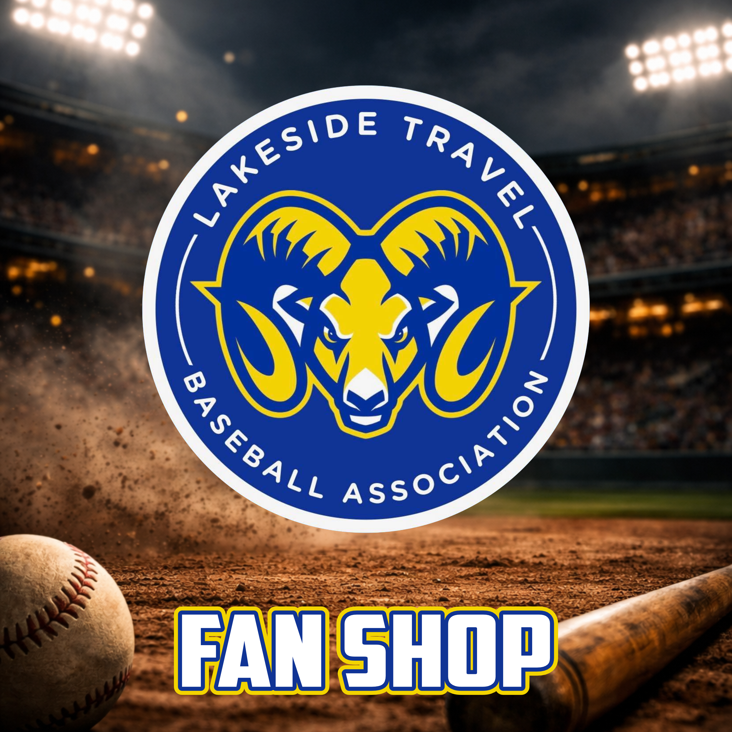 Lakeside Travel Baseball 2026