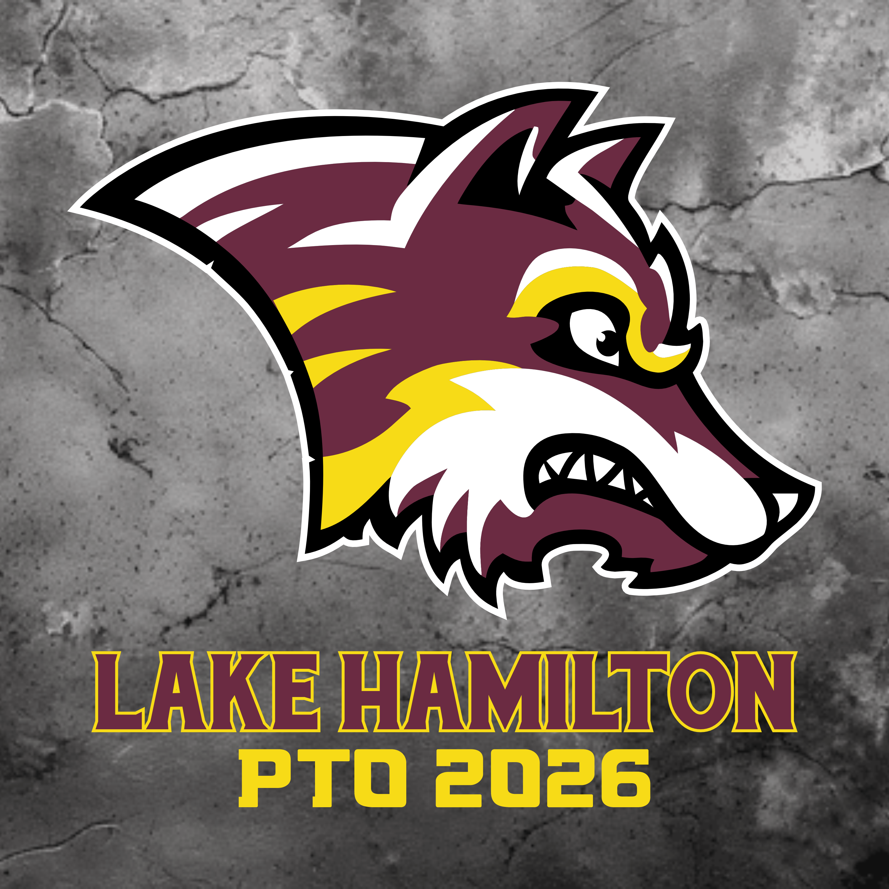 Lake Hamilton PTO