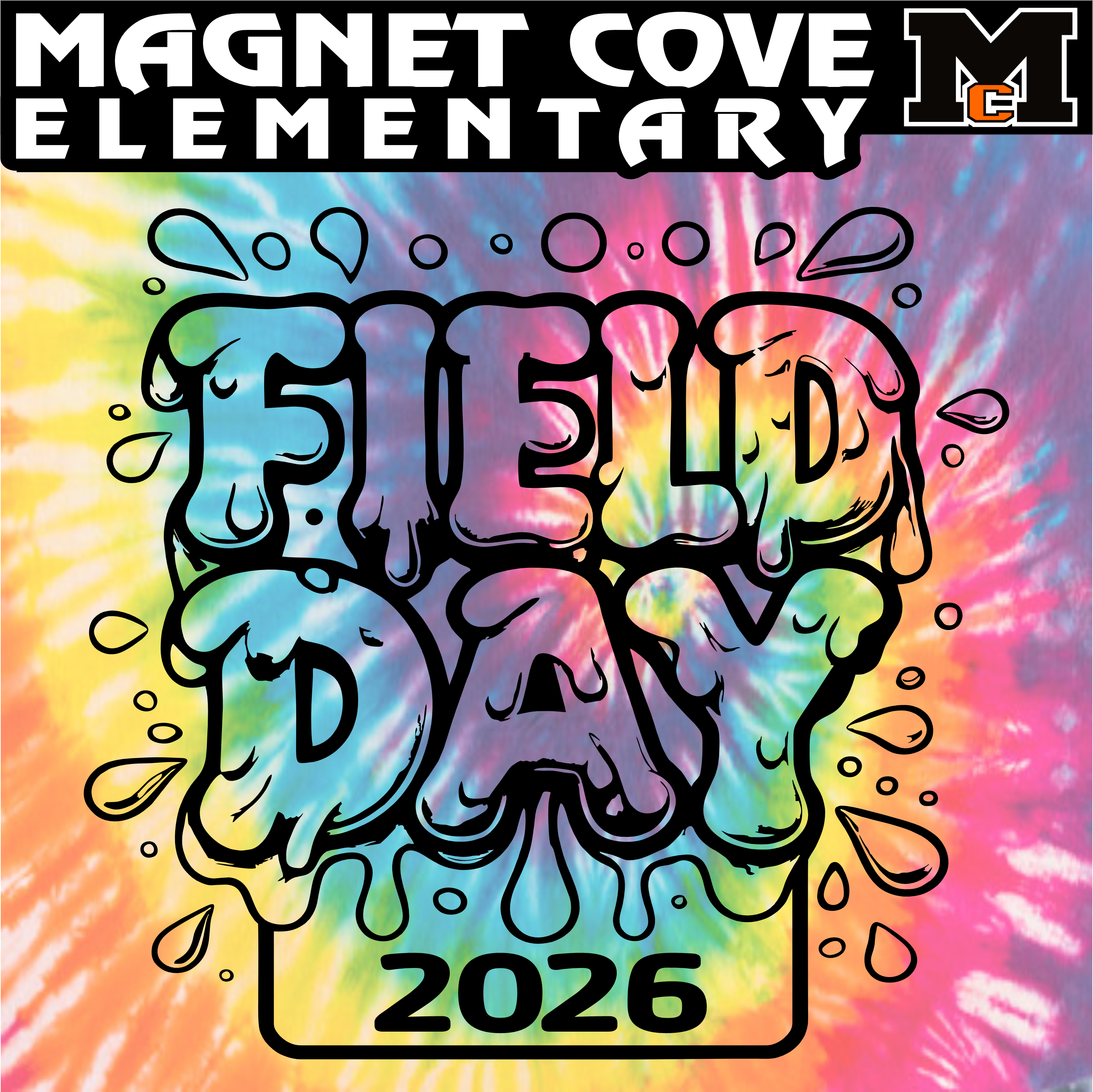 Magnet Cove Field Day 2026