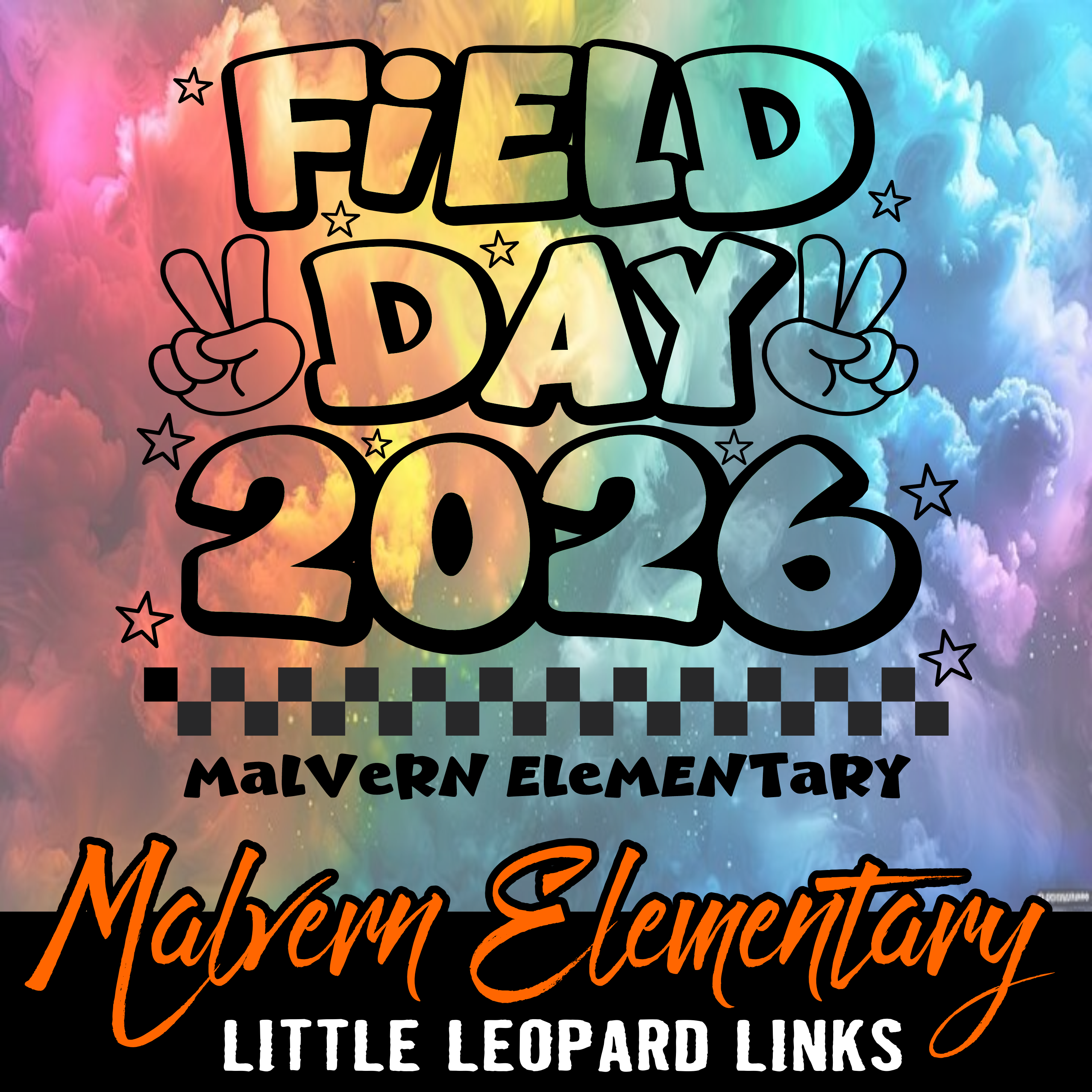 Malvern Elementary Field Day 2026
