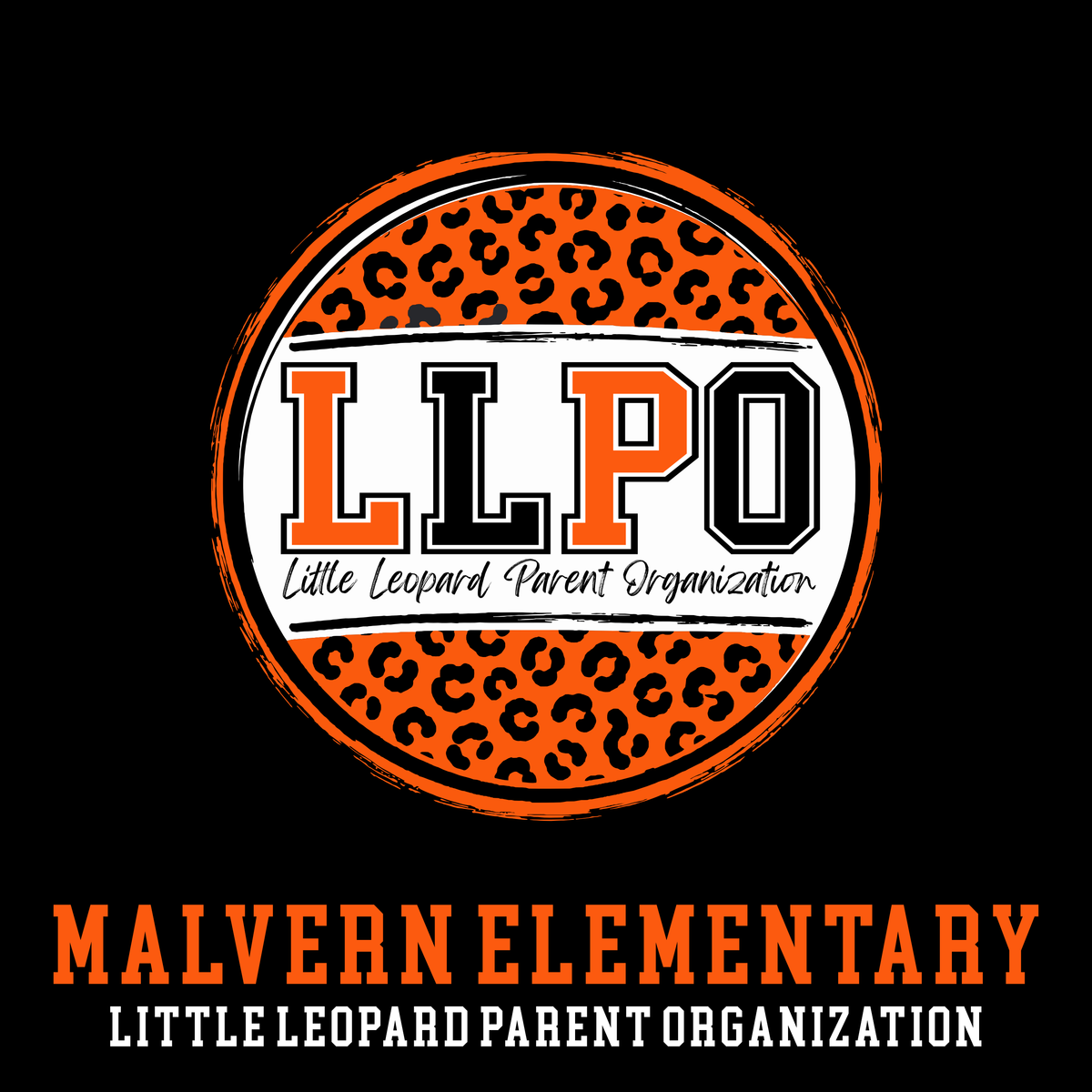 Malvern Elementary LLPO Gear