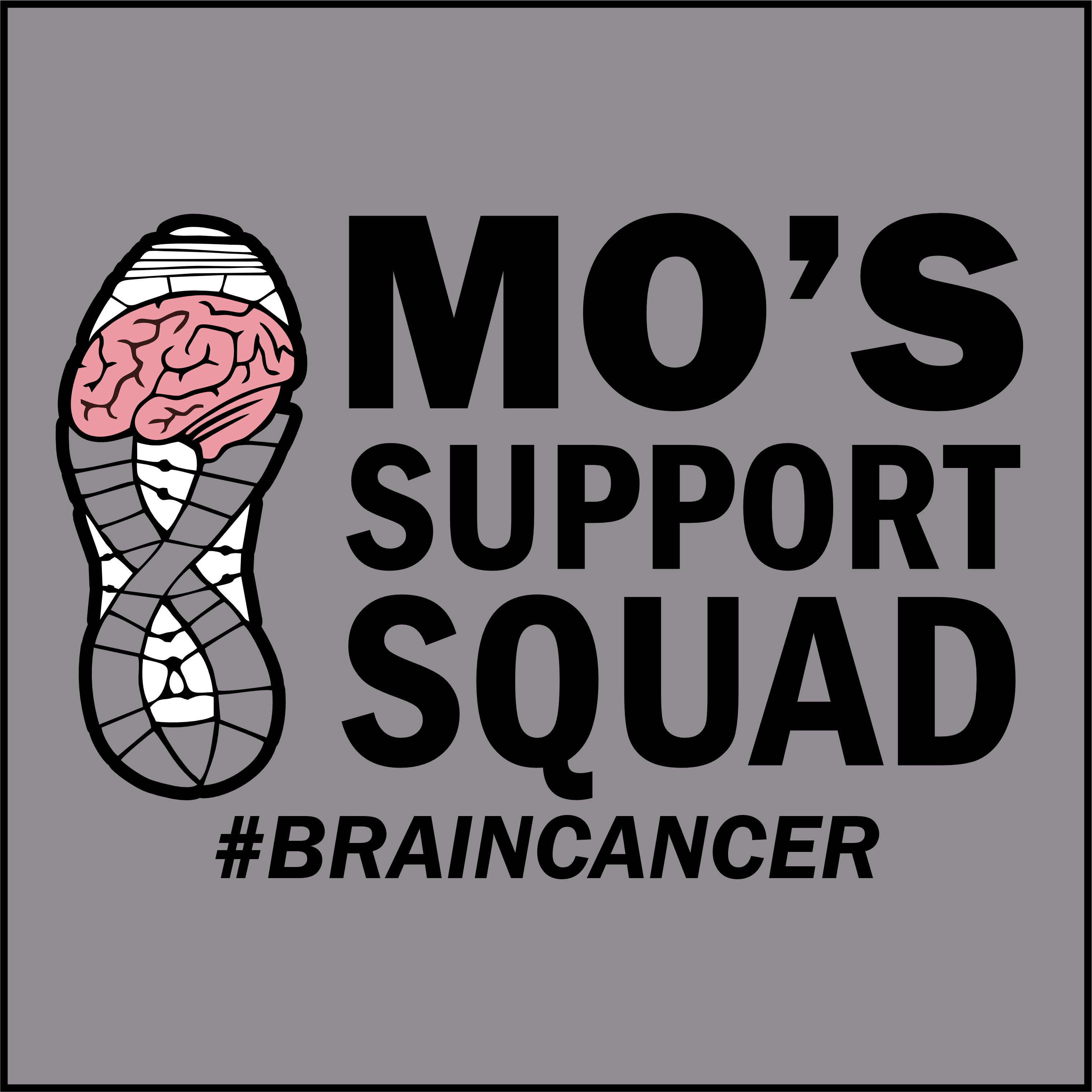 Mo's Support Squad