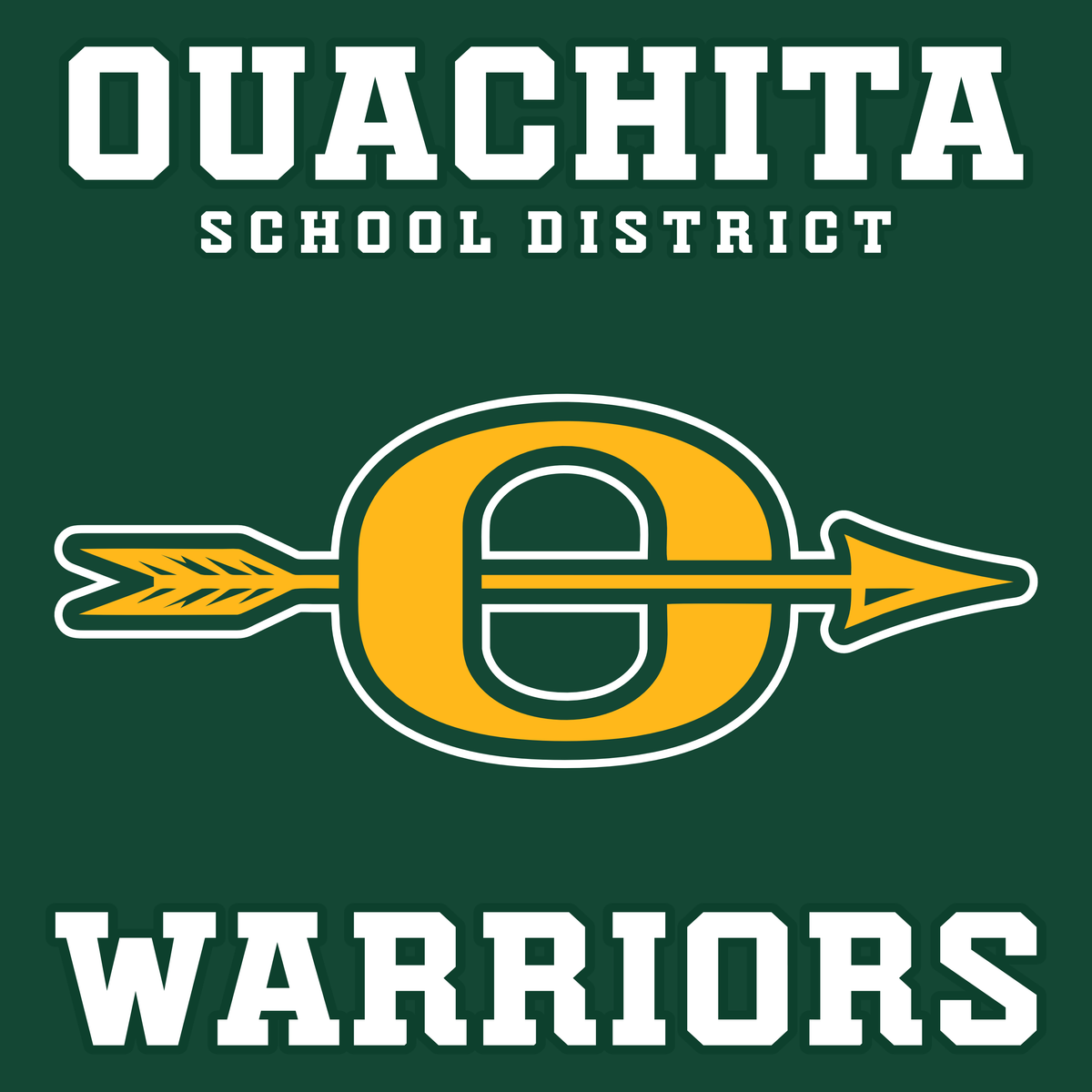 Ouachita Warriors 2026