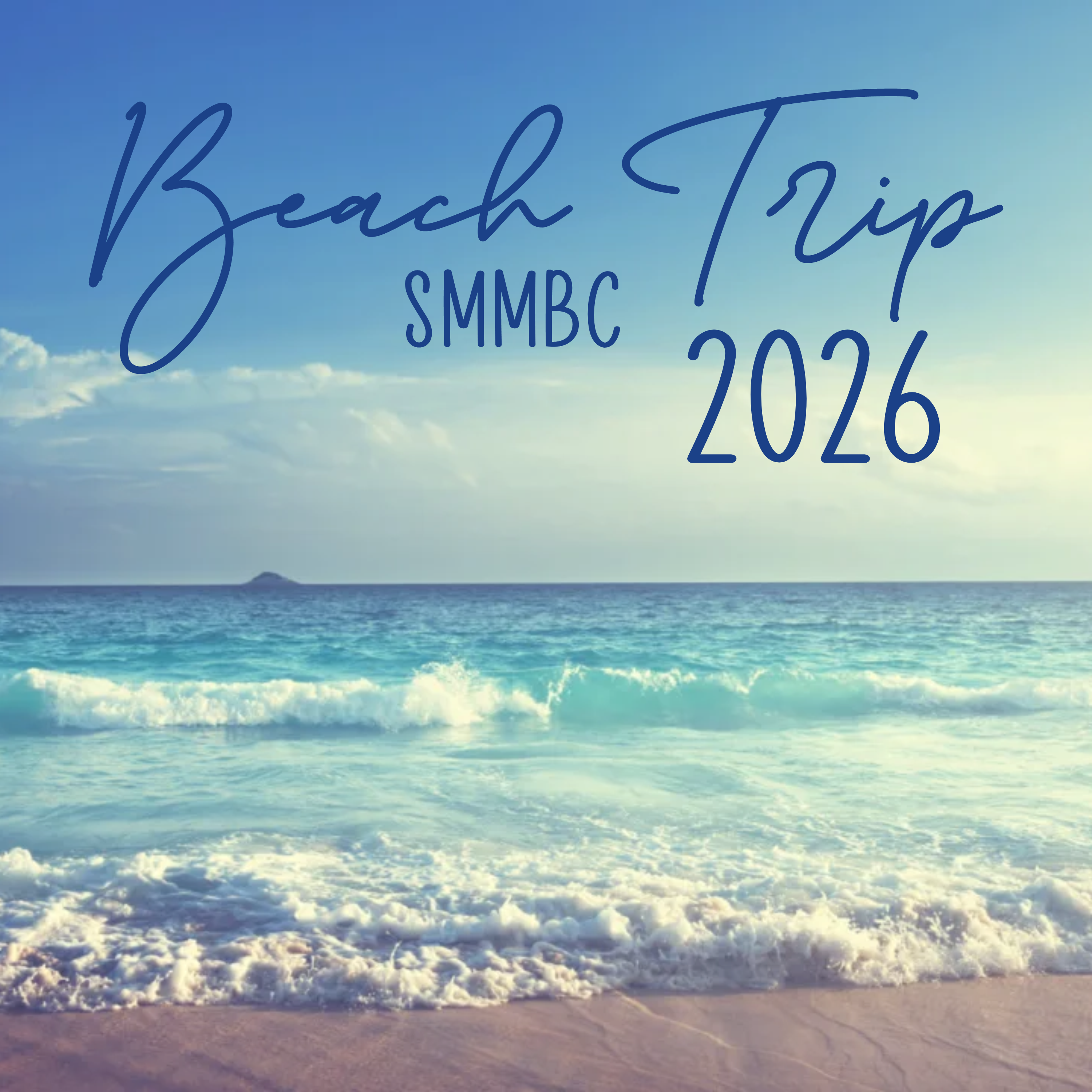 SMMBC Beach Shirt 2026