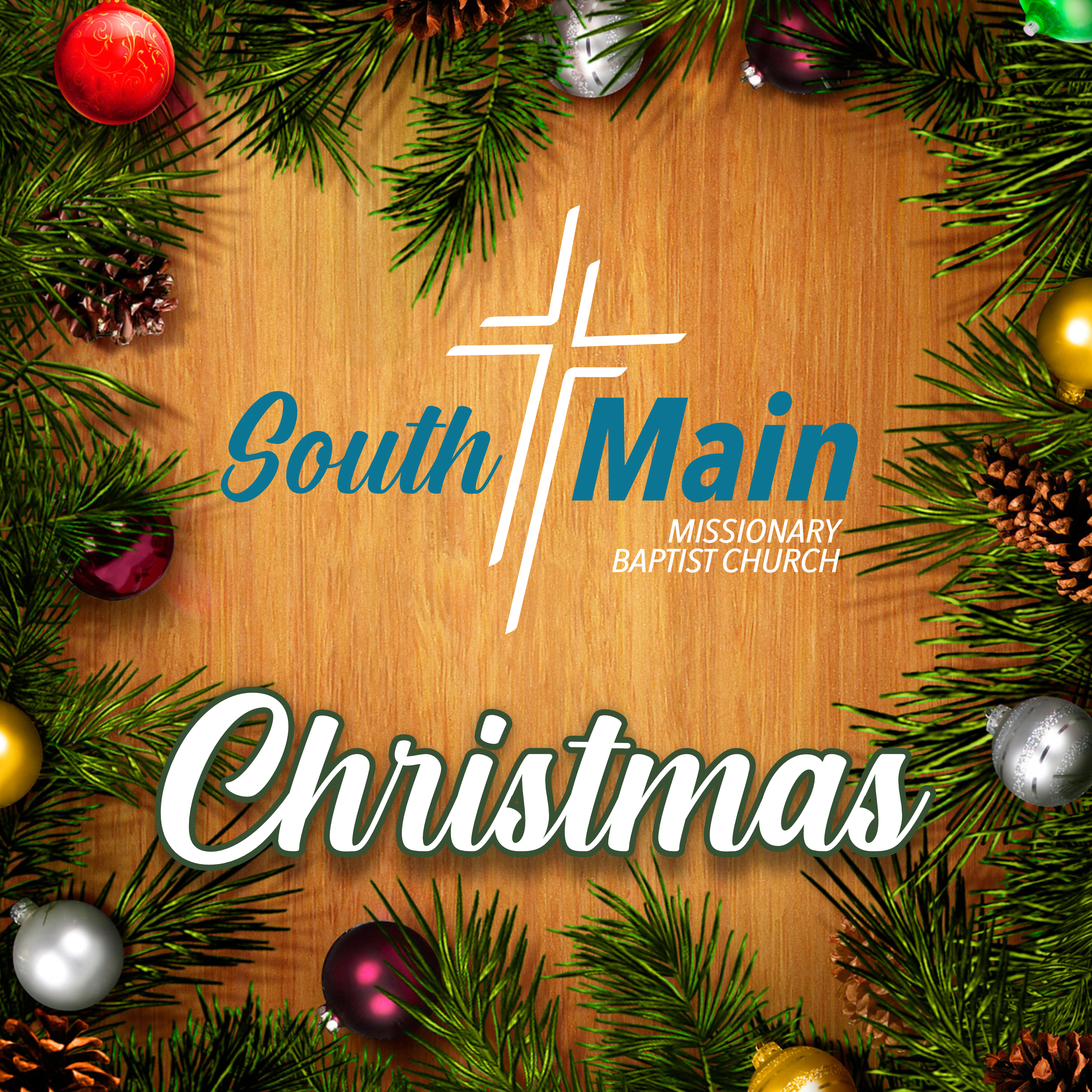 South Main MBC Christmas