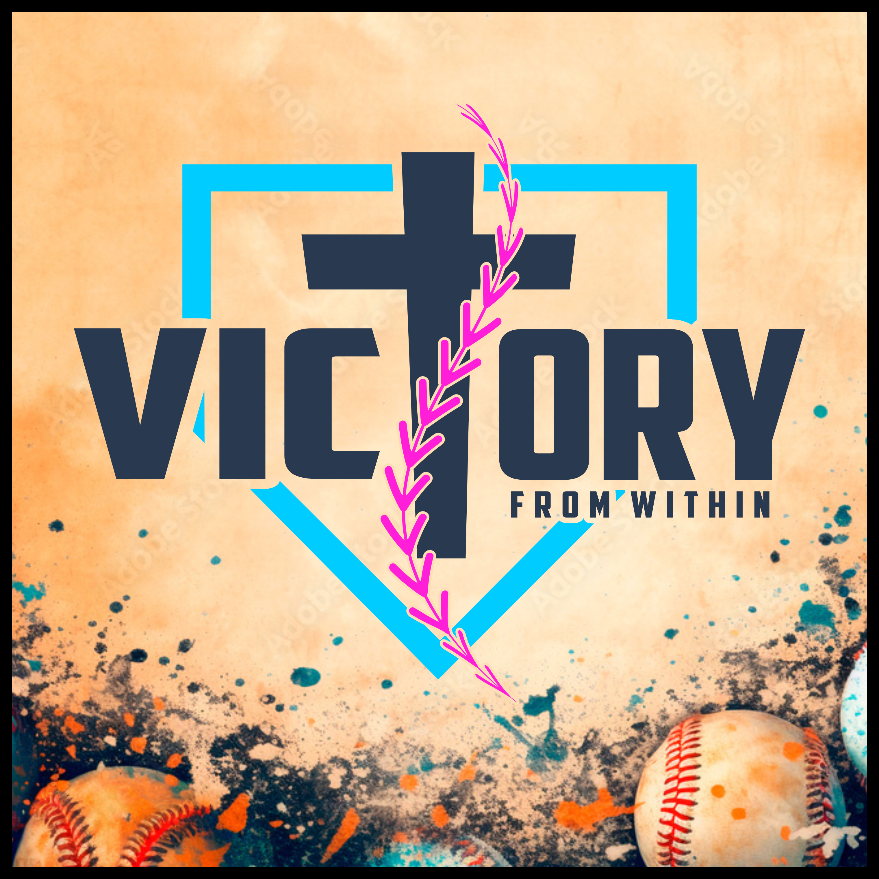 Victory Baseball Fan Shop