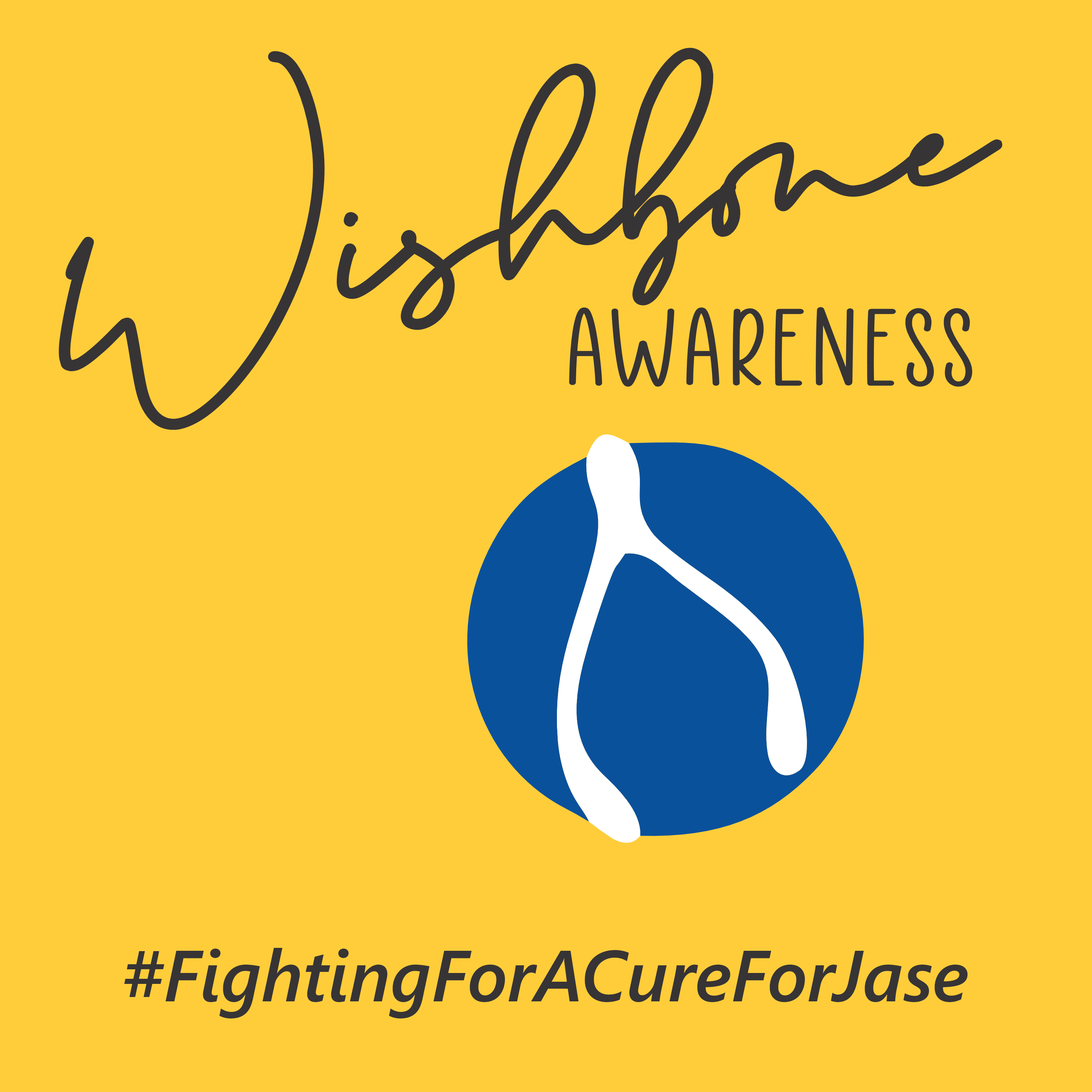 Wishbone Awareness - For Jase