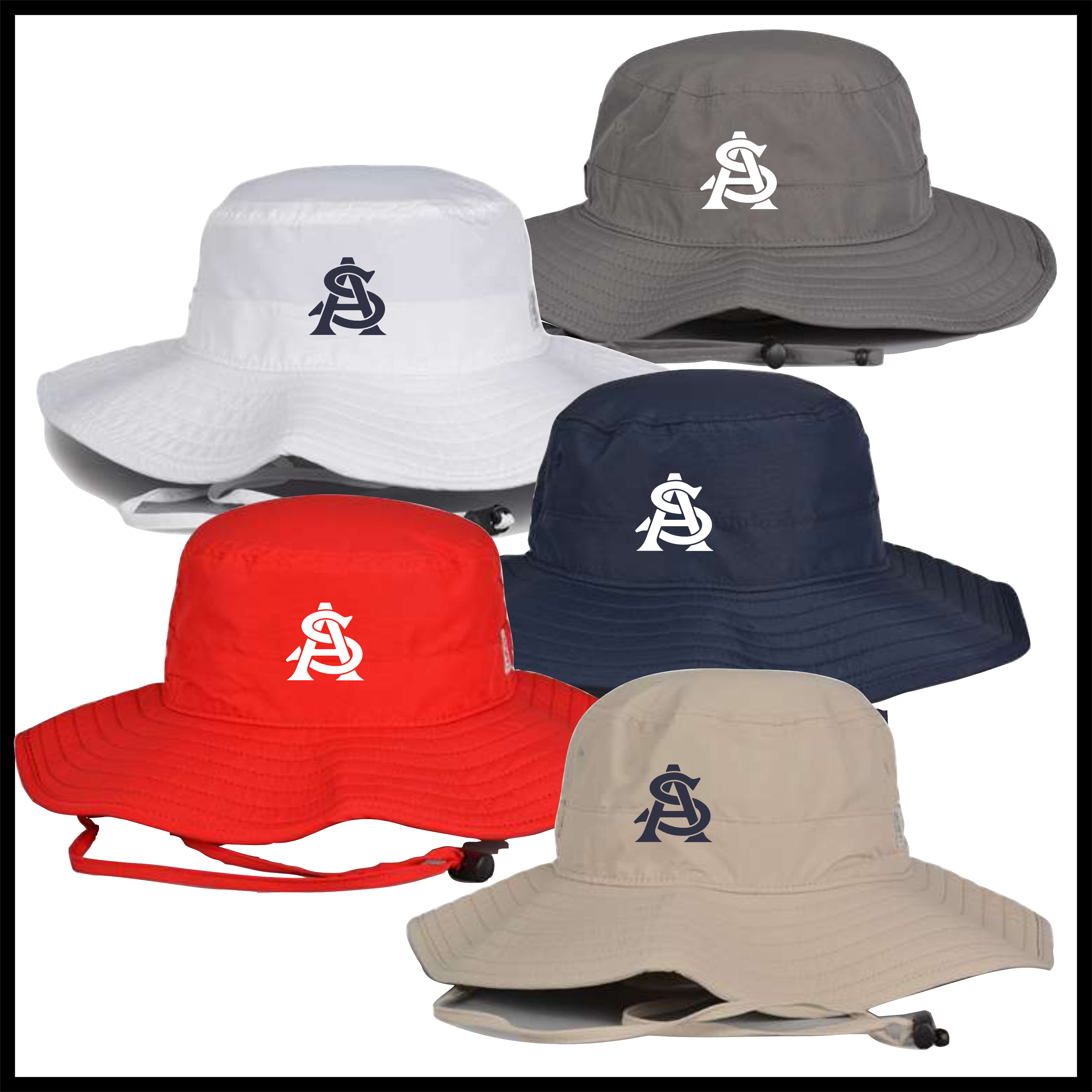 AR SWAT - Boonie Sun Hat
