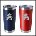 AR SWAT - Laser Engraved 20 oz. Tumbler