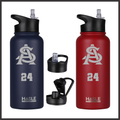AR SWAT - Laser Engraved Personalized 32 oz. Water Bottle