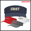 AR SWAT - Performance Visor