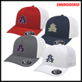 AR SWAT - Snapback Trucker Hat