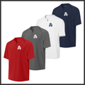 AR SWAT - Cage Pullover Short Sleeve