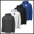 Bismarck Anorak Pullover