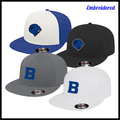 Bismarck FlexFit Full Fabric Performance Hat