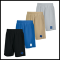 Bismarck Mens/Boys Stretch Woven Shorts