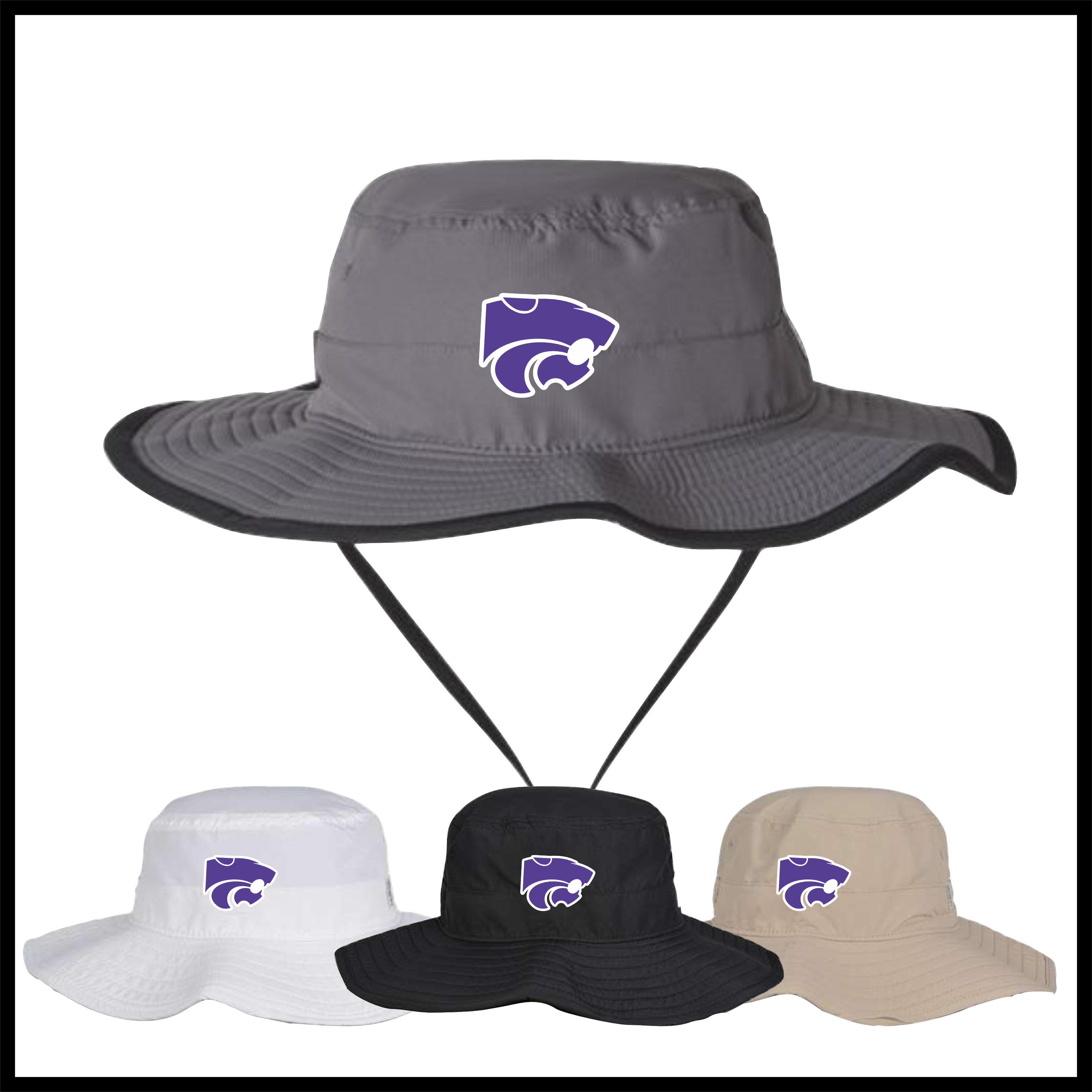 El Dorado Boonie Sun Hat