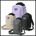 El Dorado Crossbody Bag with Hydration Pocket