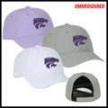 El Dorado Ladies Ponytail Cap
