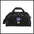 El Dorado Personalized OGIO Duffel Bag