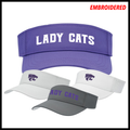 El Dorado Performance Visor