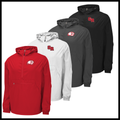 Glen Rose Anorak Pullover