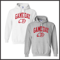 Glen Rose GAME DAY Cotton Blend Hoodie Sweatshirt