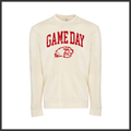 Glen Rose GAME DAY Cotton Blend *POCKET* Crewneck Sweatshirt