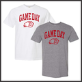 Glen Rose GAME DAY Short Sleeve Ringspun Cotton T-Shirt