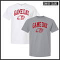 Glen Rose GAME DAY Short Sleeve Comfort Colors T-Shirt
