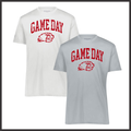 Glen Rose GAME DAY Short Sleeve 100% Poly Wicking T-Shirt