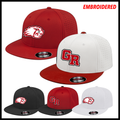 Glen Rose FlexFit Perforated Performance Cap
