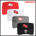 Glen Rose Performance Visor