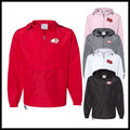 Glen Rose Spirit Champion Packable Anorak Jacket