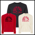 Glen Rose Spirit BEAVER NATION *POCKET* Crewneck Sweatshirt