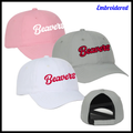 Glen Rose Spirit Ladies Ponytail Hat