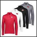 Glen Rose Spirit Lightweight 1/4 Zip 100% Poly Performance Pullover