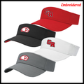 Glen Rose Spirit Performance Visor