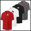 Glen Rose Spirit Short Sleeve Windbreaker