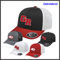 Glen Rose Spirit Snapback Trucker Hat