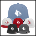 Harmony Grove Cardinal Head FlexFit Hat