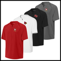 Harmony Grove Short Sleeve Windbreaker