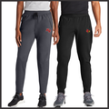 Harmony Grove Poly Spandex Warm Up Jogger Pant