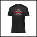 HGFCB26 Harmony Grove Basketball Short Sleeve 100% Poly Wicking T-Shirt
