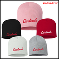 HGFCB26 Basic Knit Beanie